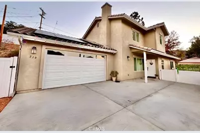 219 Frances Drive, El Cajon, CA 92019 - Photo 1