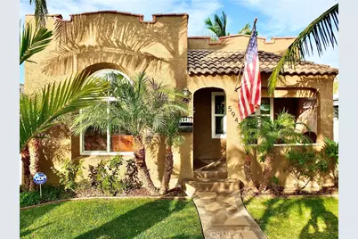 5943 Falcon Avenue, Long Beach, CA 90805 - Photo 1