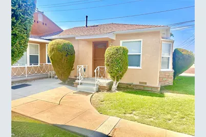 309 W Victoria Avenue, Montebello, CA 90640 - Photo 1