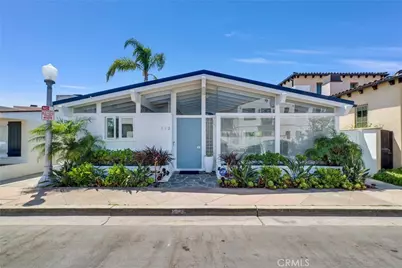 112 Via Florence, Newport Beach, CA 92663 - Photo 1