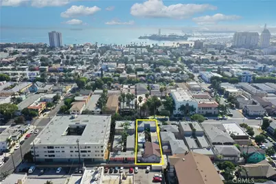 1135 E 3rd Street, Long Beach, CA 90802 - Photo 1