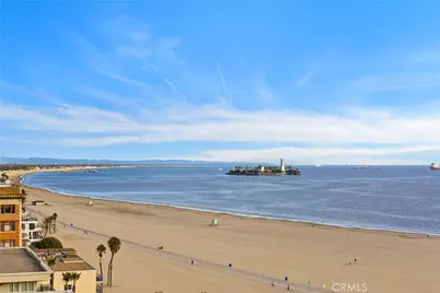 850 E Ocean Boulevard #1002, Long Beach, CA 90802 - Photo 1