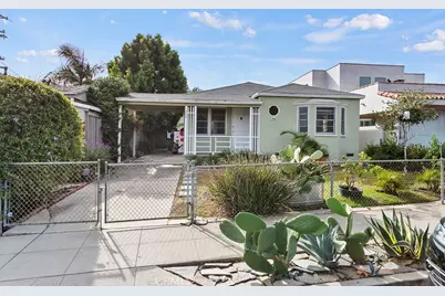 245 Ruth Avenue, Venice, CA 90291 - Photo 1
