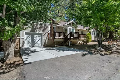 41432 Oak Street, Big Bear Lake, CA 92315 - Photo 1