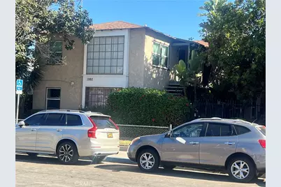 1980 Chestnut Avenue, Long Beach, CA 90806 - Photo 1