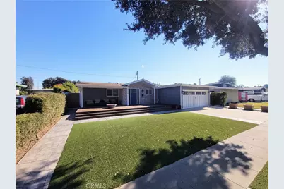 2710 Marber Avenue, Long Beach, CA 90815 - Photo 1