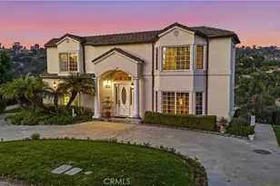 2034 Virazon Dr, La Habra Heights, CA 90631 - Photo 1