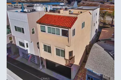 110 B Surfside, Surfside, CA 90743 - Photo 1