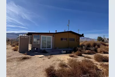 11651 Camp Rock Road, Lucerne Valley, CA 92356 - Photo 1