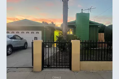 723 S Fir Avenue, Inglewood, CA 90301 - Photo 1