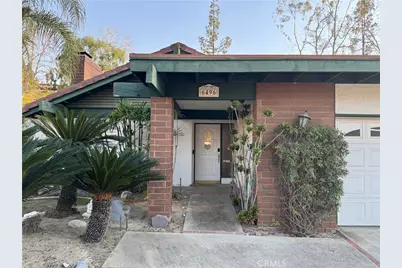 6496 E Via Arboles, Anaheim Hills, CA 92807 - Photo 1