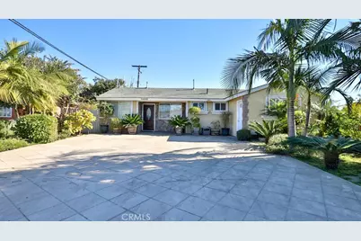 11692 Moen Street, Anaheim, CA 92804 - Photo 1
