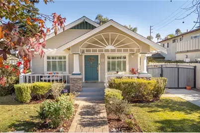 354 Loma Avenue, Long Beach, CA 90814 - Photo 1