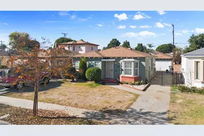 10005 Annetta Avenue, South Gate, CA 90280 - Photo 1