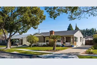 345 N Lincoln Street, Orange, CA 92866 - Photo 1