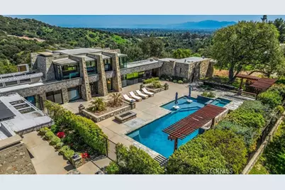 5000 Live Oak Canyon Road, La Verne, CA 91750 - Photo 1