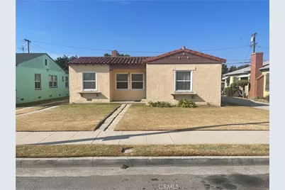 1215 N Chester, Compton, CA 90221 - Photo 1
