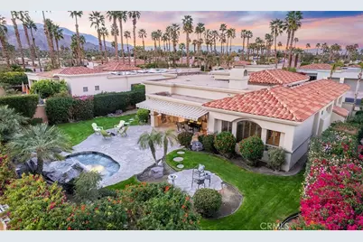 3 Mesquite Ridge Lane, Rancho Mirage, CA 92270 - Photo 1