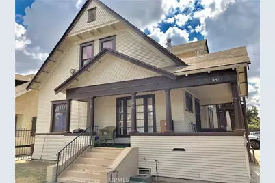 640 E 49th Street, Los Angeles, CA 90011 - Photo 1