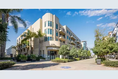 133 The Promenade N #521, Long Beach, CA 90802 - Photo 1