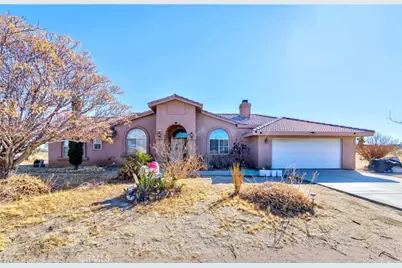 9875 Sahara Road, Phelan, CA 92371 - Photo 1