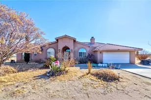 9875 Sahara Rd, Phelan, CA 92371 - Photo 1