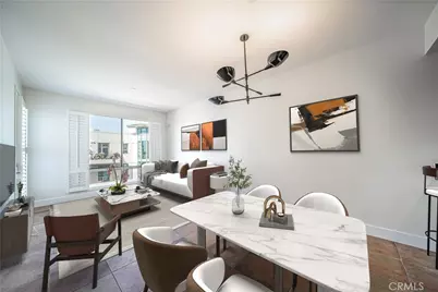 150 The Promenade #511, Long Beach, CA 90802 - Photo 1