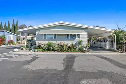 3101 S Fairview Street #54, Santa Ana, CA 92704 - Photo 1