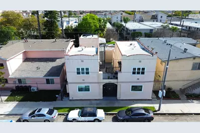 1604 Magnolia Avenue, Long Beach, CA 90813 - Photo 1