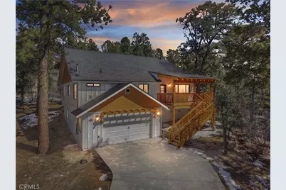 1120 Mount Shasta Road, Big Bear City, CA 92314 - Photo 1