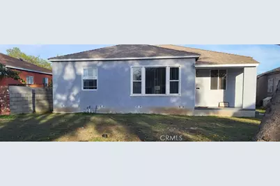 11900 Orchard Avenue, Los Angeles, CA 90044 - Photo 1