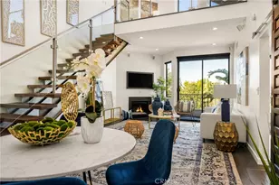 660 N Sweetzer Ave, West Hollywood, CA 90048 - Photo 1