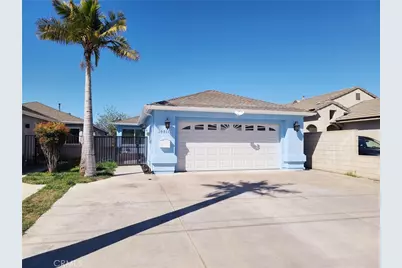 10911 Gilbert Street, Anaheim, CA 92804 - Photo 1