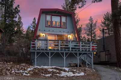 1116 E Big Bear Boulevard, Big Bear City, CA 92314 - Photo 1