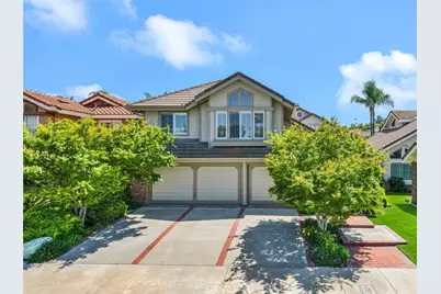 8102 E Sprucewood Avenue, Orange, CA 92869 - Photo 1
