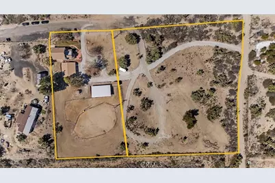 7355 Sequoia Road, Wrightwood, CA 92397 - Photo 1