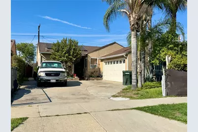 3509 Greenglade Avenue, Pico Rivera, CA 90660 - Photo 1