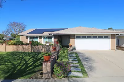 446 E Rainier Avenue, Orange, CA 92865 - Photo 1