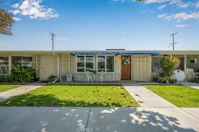 1561 Interlachen Road #260K, Seal Beach, CA 90740 - Photo 1