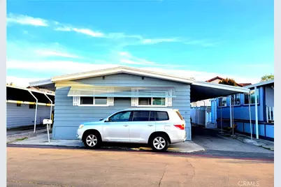 14081 Magnolia St #80, Westminster, CA 92683 - Photo 1