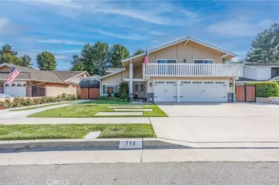 710 W Country Hills Drive, La Habra, CA 90631 - Photo 1