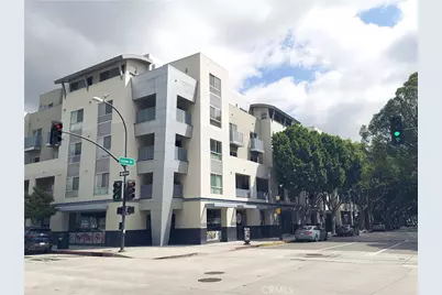 159 W Green Street #201A, Pasadena, CA 91105 - Photo 1