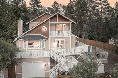 1126 Mount Shasta Road, Big Bear City, CA 92314 - Photo 1