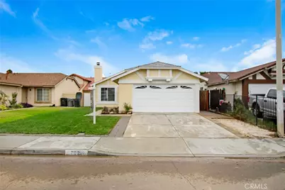 702 Clearwater Drive, Perris, CA 92571 - Photo 1