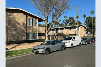 555 E Adams Street, Long Beach, CA 90805 - Photo 1