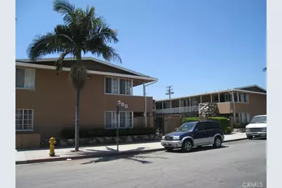 560 E Adams Street, Long Beach, CA 90805 - Photo 1