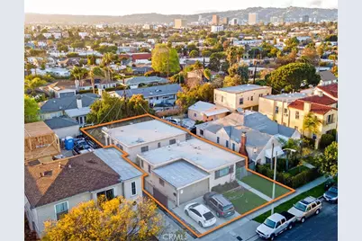1867 S Cochran Avenue, Los Angeles, CA 90019 - Photo 1