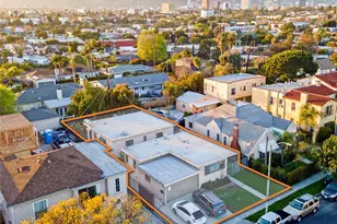 1867 S Cochran Ave, Los Angeles, CA 90019 - Photo 1