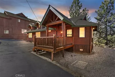 43747 Canyon Crest Drive, Big Bear Lake, CA 92315 - Photo 1