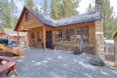 1154 Lark Road, Wrightwood, CA 92397 - Photo 1